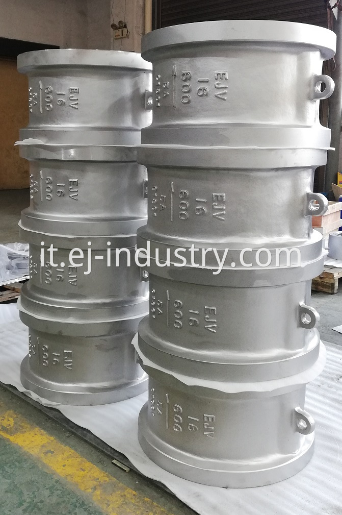 16inch Valves